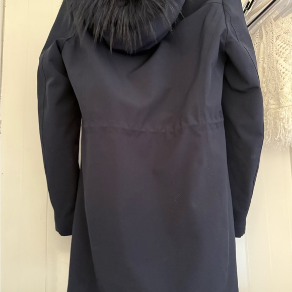 Lightly worn Tommy jacket ! Perfect for winter - Picture 5 of 12